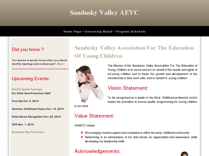 www.svaeyc.org