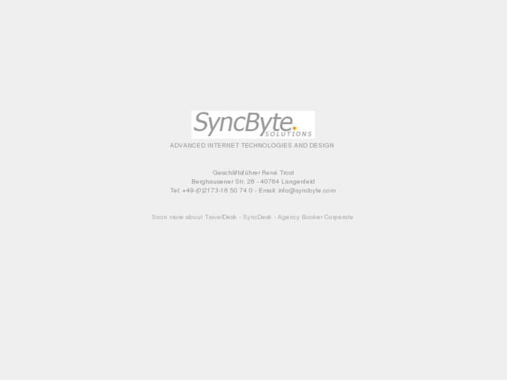 www.syncbyte.com