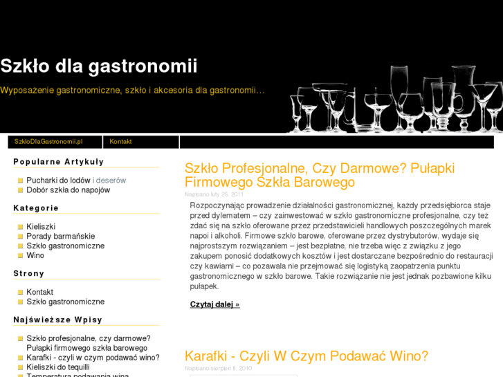 www.szklodlagastronomii.com.pl