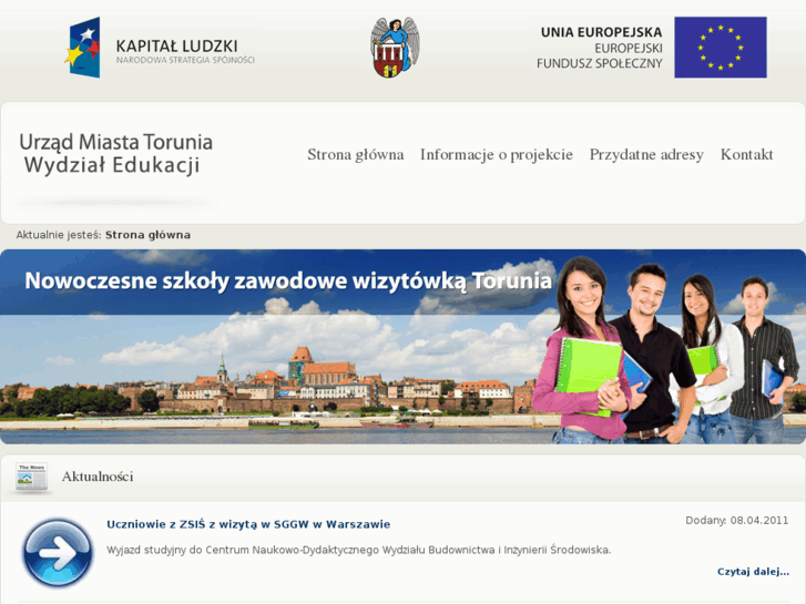 www.szkoly-torun.edu.pl
