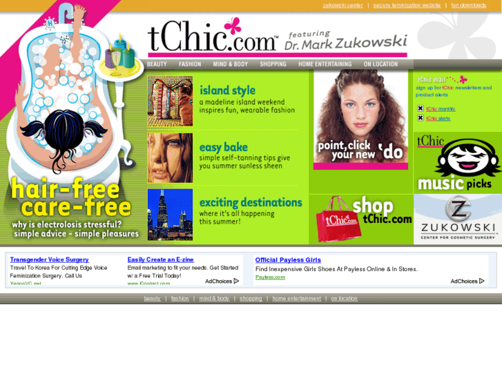 www.tchic.com