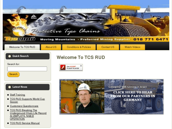 www.tcs-rud.com