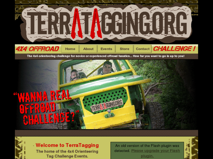 www.terratagging.org