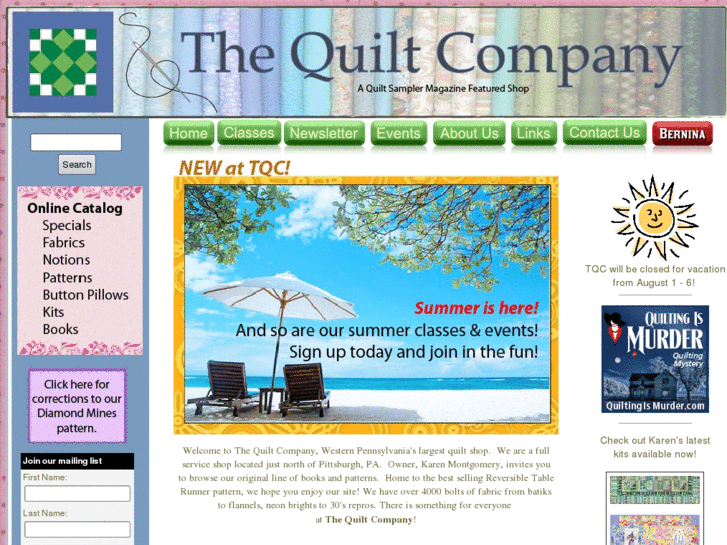 www.thequiltco.com