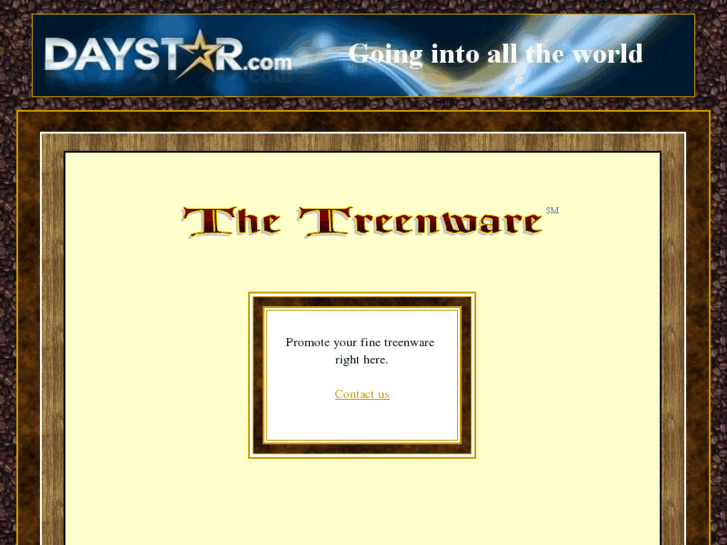 www.thetreenware.com