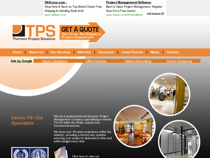 www.thorntonprojects.com