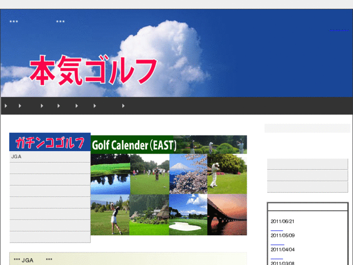 www.tokyogolfservice.com