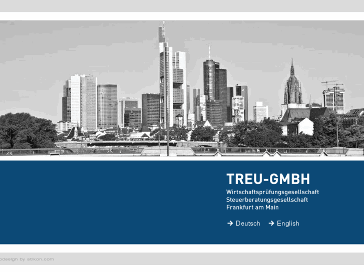 www.treu-gmbh.de