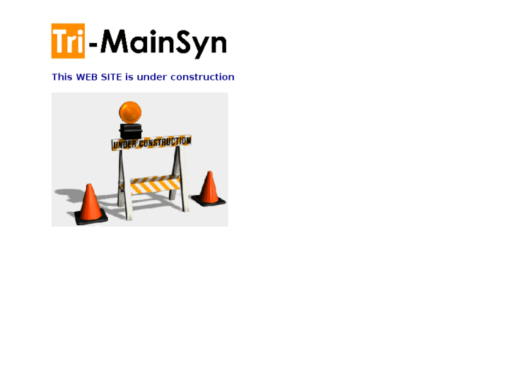 www.tri-mainsyn.com