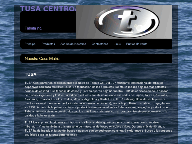 www.tusacentroamerica.com