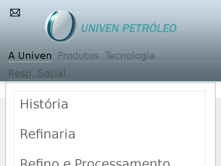 www.univenpetroleo.com.br