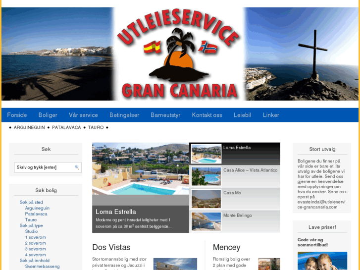 www.utleieservice-grancanaria.com