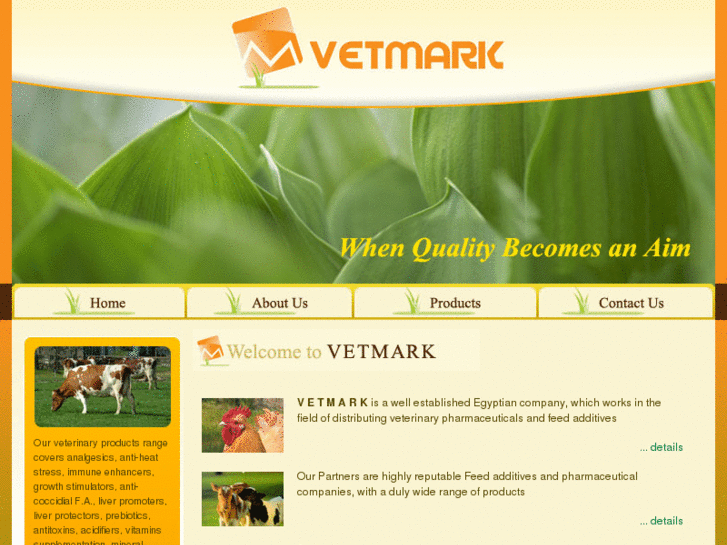 www.vetmark-eg.com