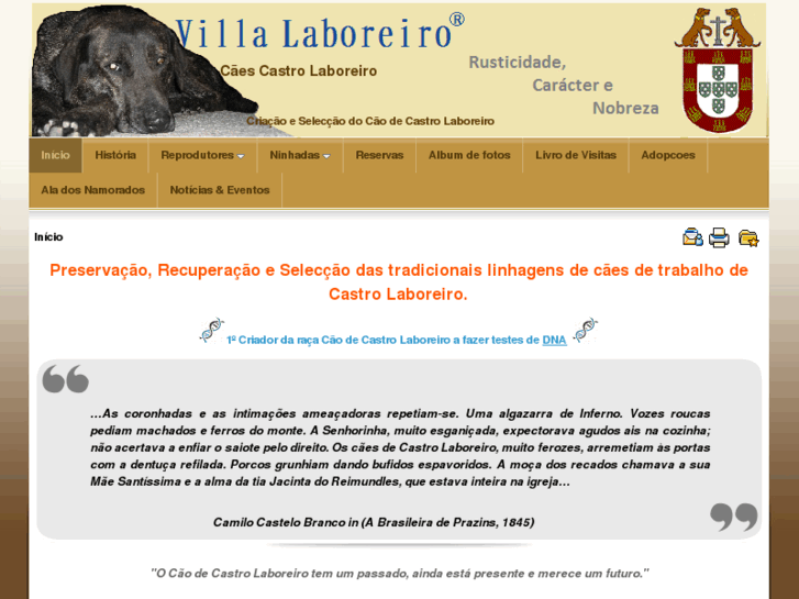 www.villalaboreiro.com