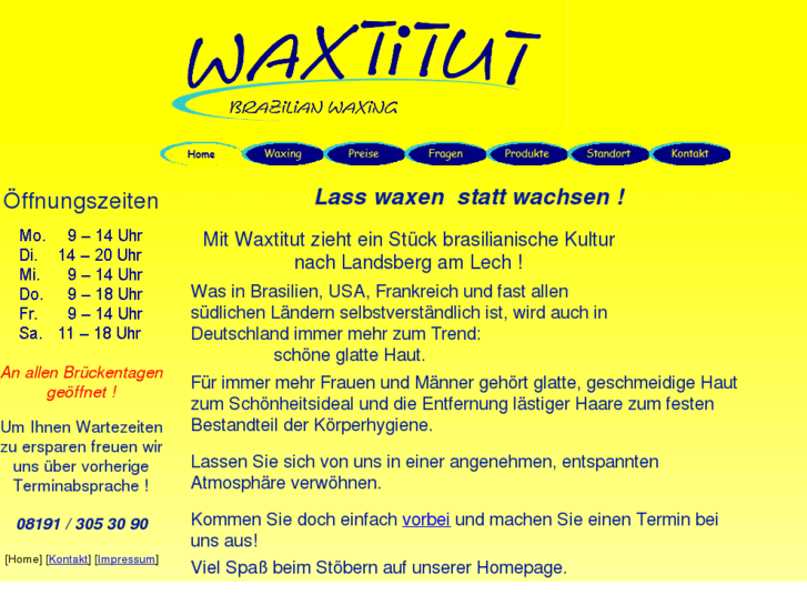 www.wachstitut.com