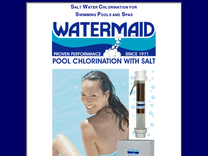 www.watermaidsa.com