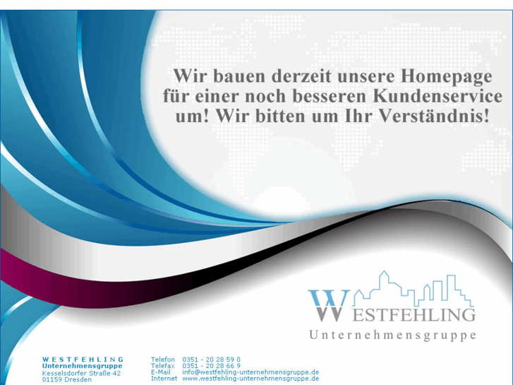 www.westfehling-dienstleistung.com