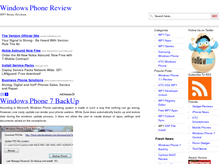 www.windowsphonereview.com