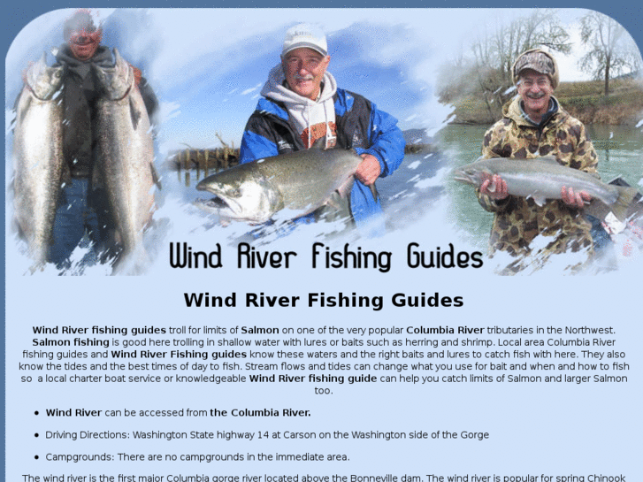 www.windriverfishingguides.com