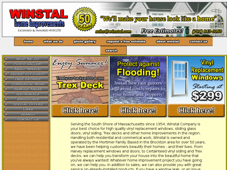 www.winstal.com