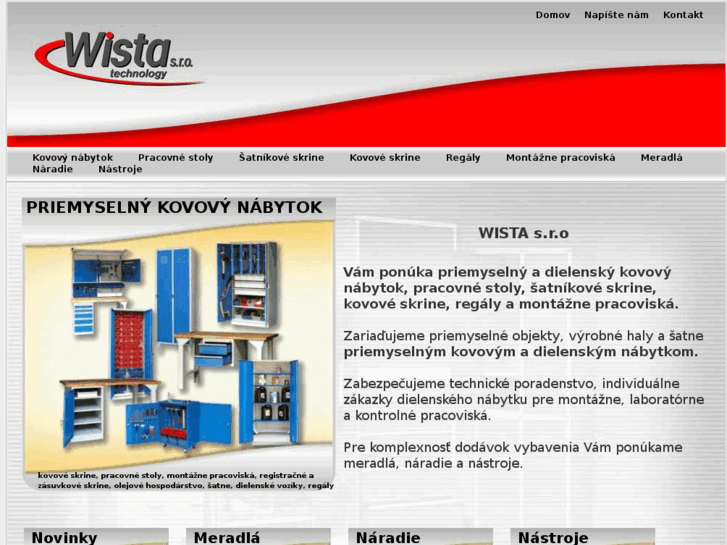 www.wista.sk