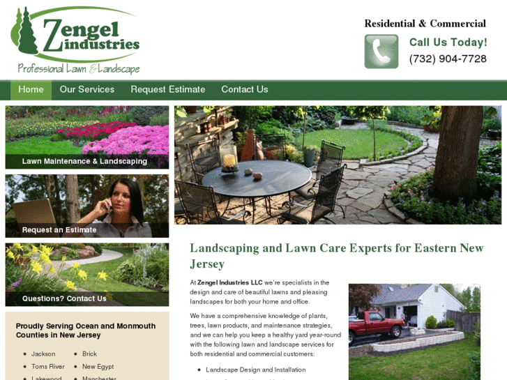 www.zengelindustries.com