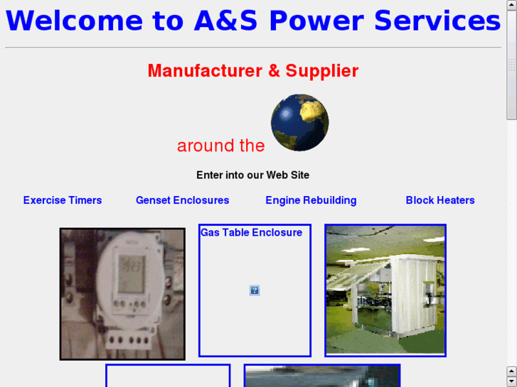 www.aandspowerservices.com