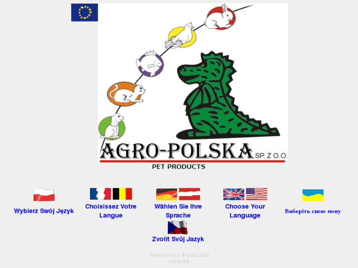 www.agro-europe.com