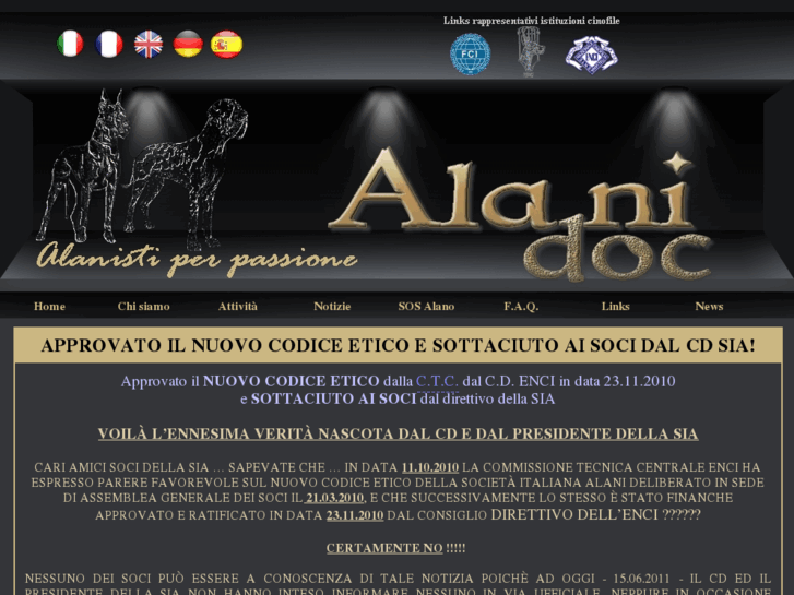 www.alanidoc.com