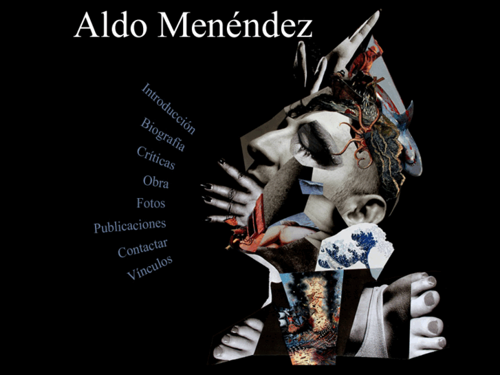 www.aldomenendez.com