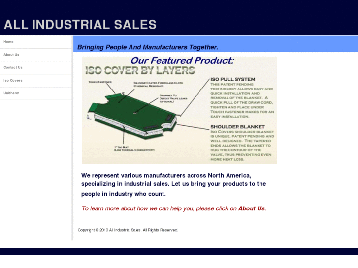 www.allindustrialsales.biz