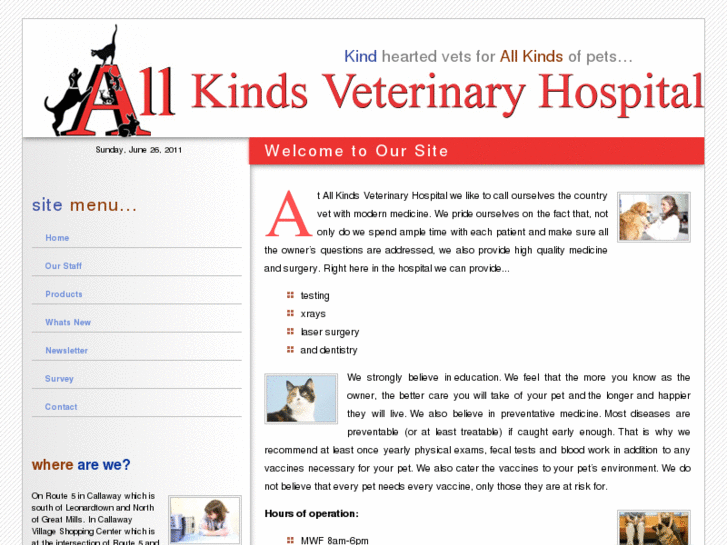 www.allkindsvet.com