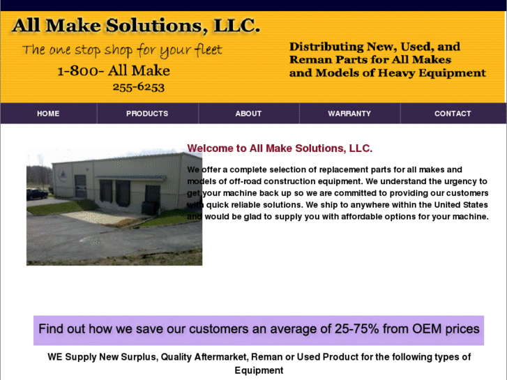 www.allmakesolutions.com