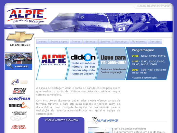 www.alpie.com.br