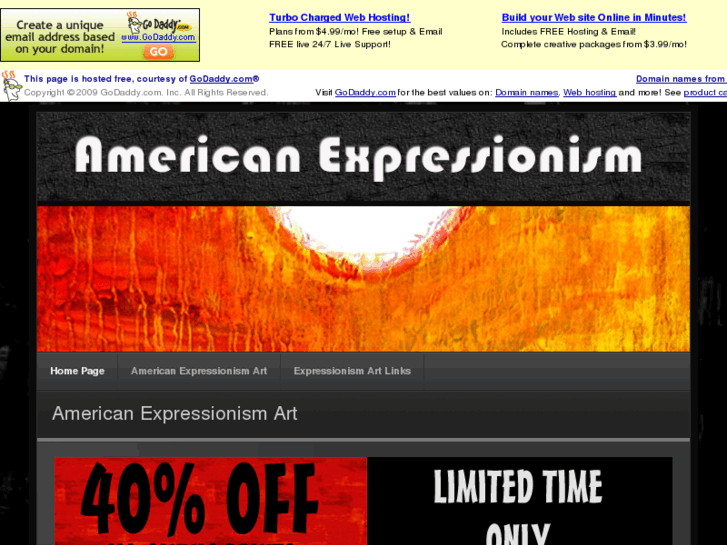 www.americanexpressionist.com