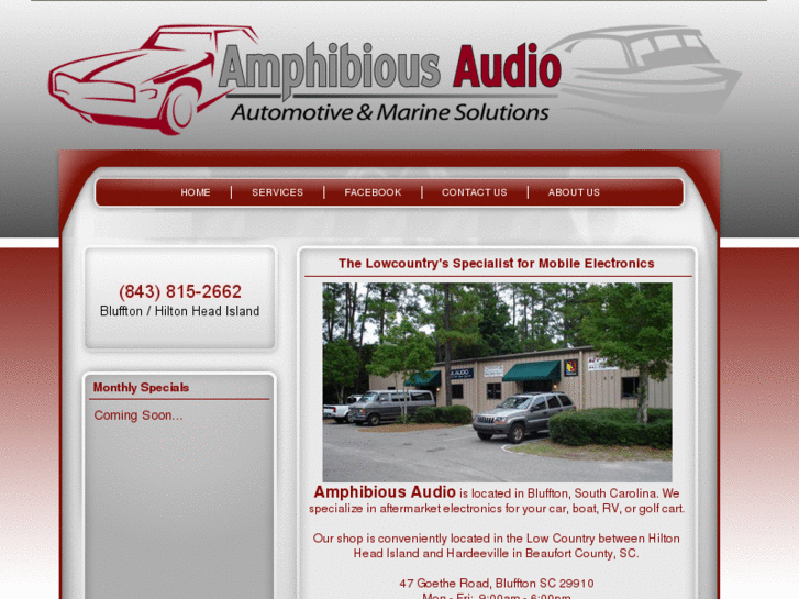 www.amphibiousaudio.com