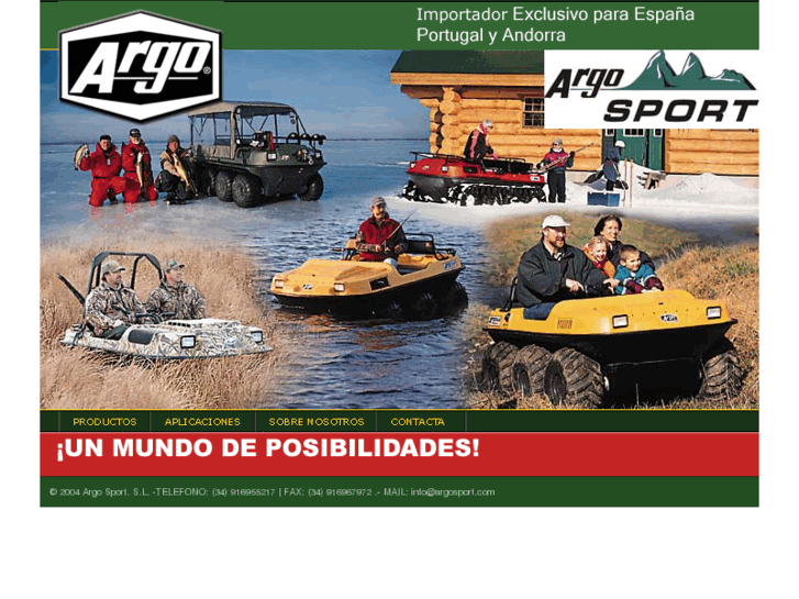 www.argosport.com