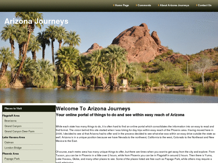 www.arizonajourneys.com