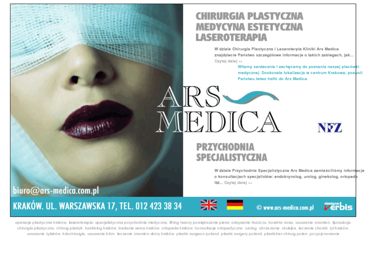 www.ars-medica.biz