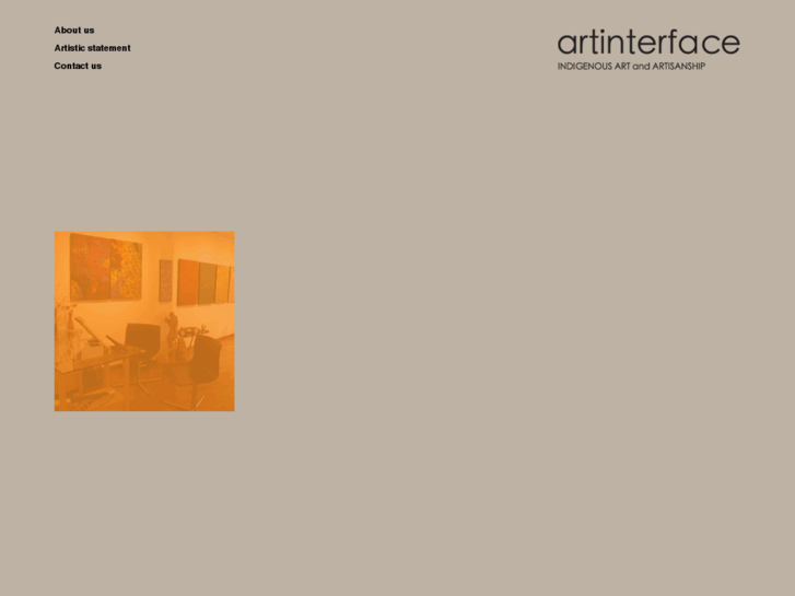 www.artinterface.net