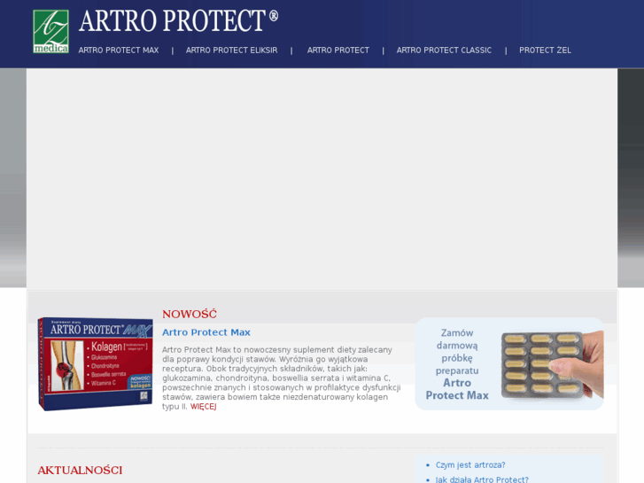 www.artroprotect.pl