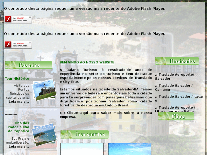 www.baianoturismo.com