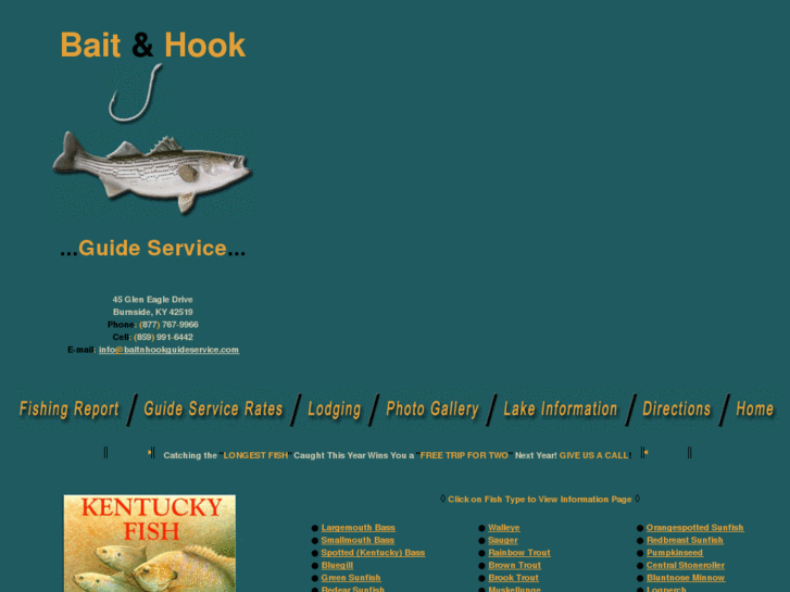 www.baitnhookguideservice.com