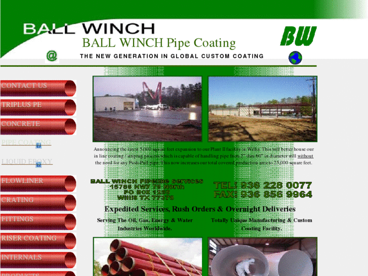 www.ballwinch.com