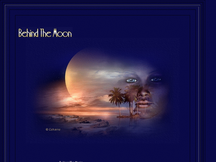 www.behindthemoon.com