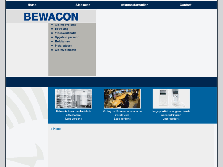 www.bewacon.com