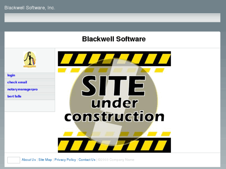 www.blackwellsoftware.com