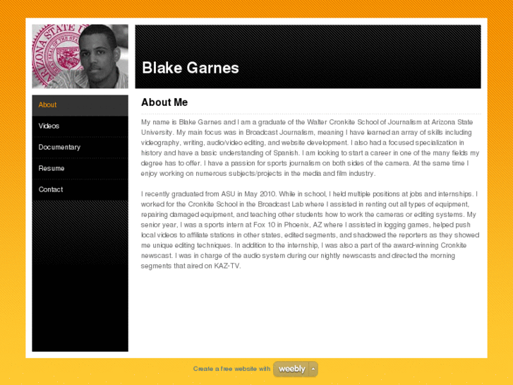 www.blakegarnes.info