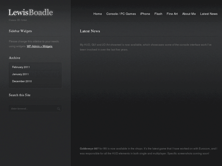 www.boadle.com