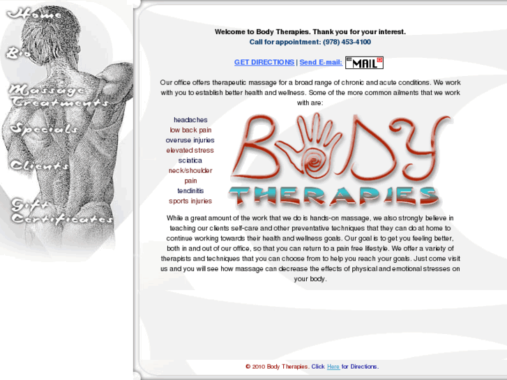 www.bodytherapies-massage.com